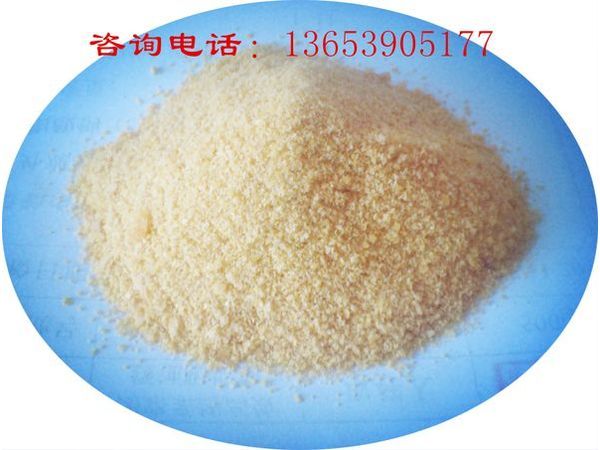 JXL-605  非離子聚丙烯酰胺PAM